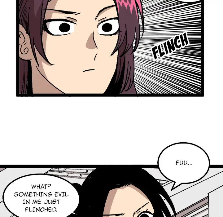 A Bad Friend - Chapter 28 Page 14