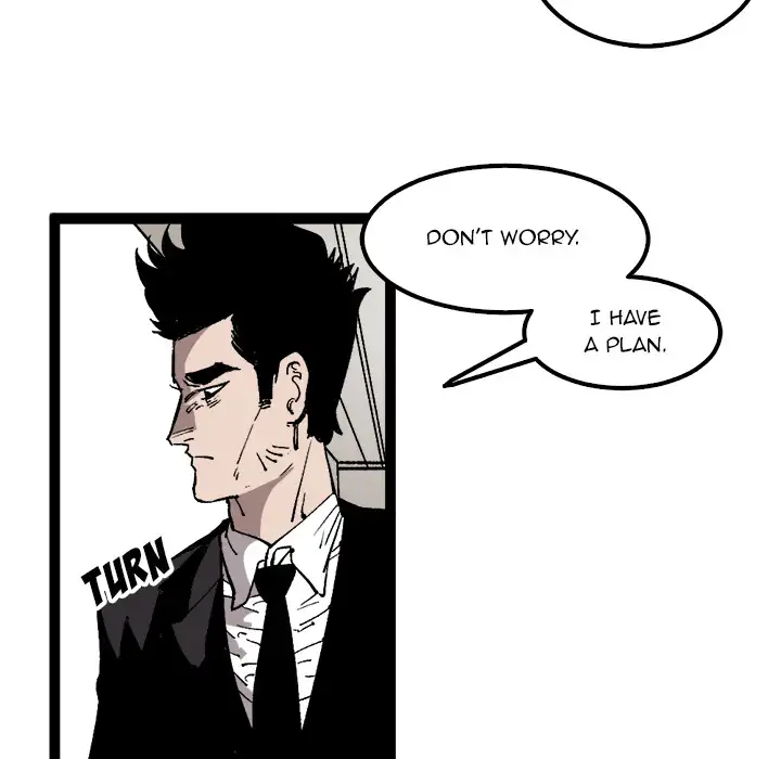 A Bad Friend - Chapter 30 Page 50