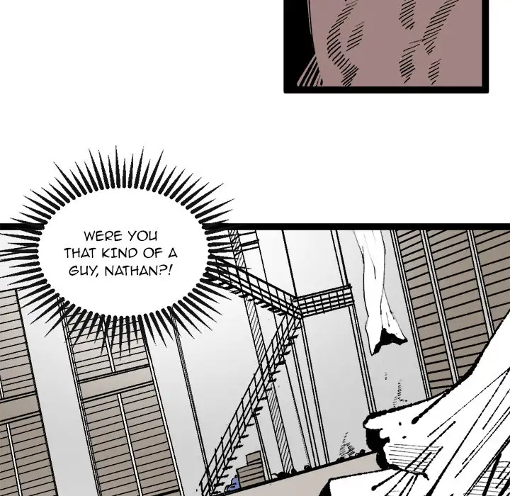 A Bad Friend - Chapter 30 Page 83