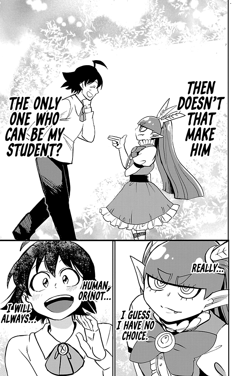 Mairimashita! Iruma-kun - Chapter 146 Page 16