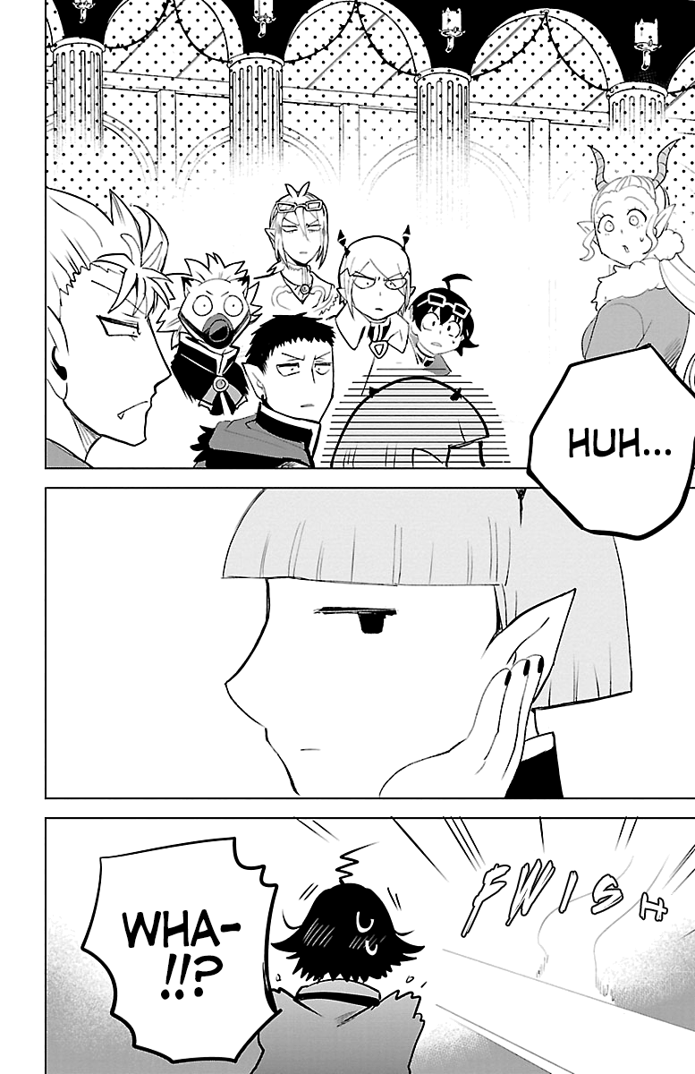 Mairimashita! Iruma-kun - Chapter 147 Page 15