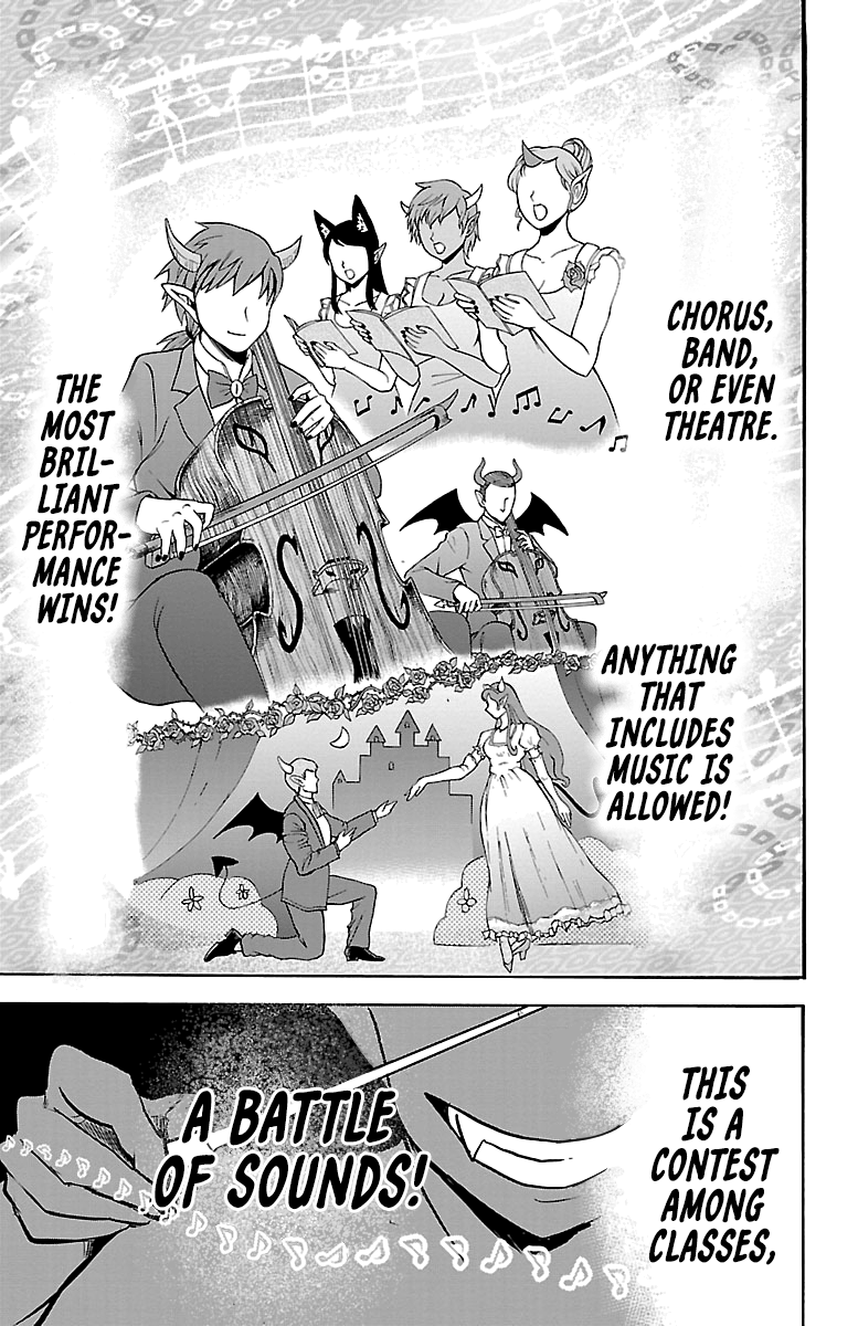 Mairimashita! Iruma-kun - Chapter 147 Page 7