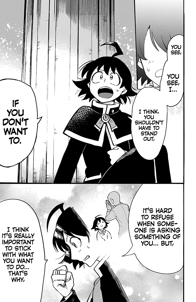 Mairimashita! Iruma-kun - Chapter 148 Page 17