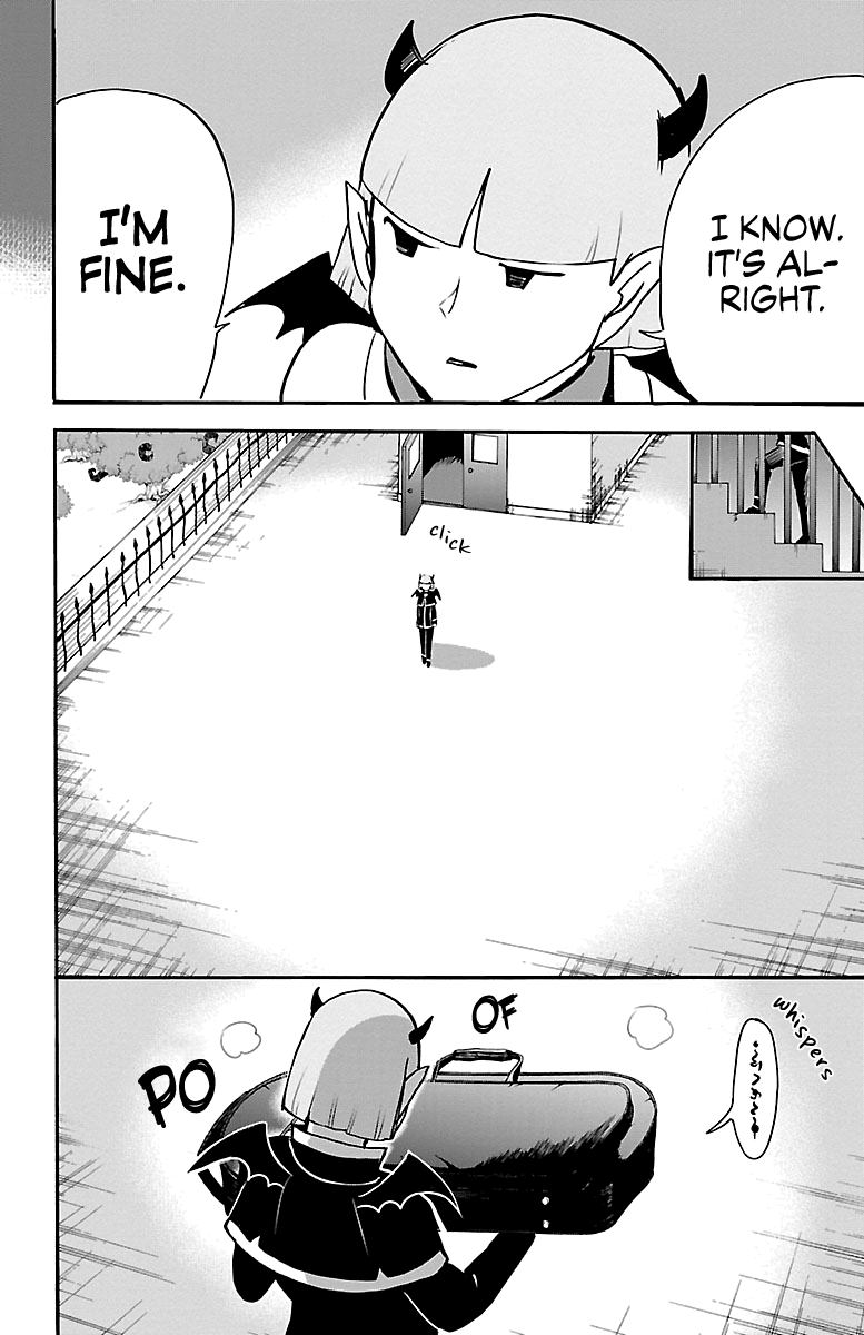 Mairimashita! Iruma-kun - Chapter 149 Page 12