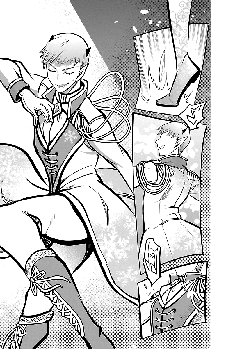 Mairimashita! Iruma-kun - Chapter 154 Page 13