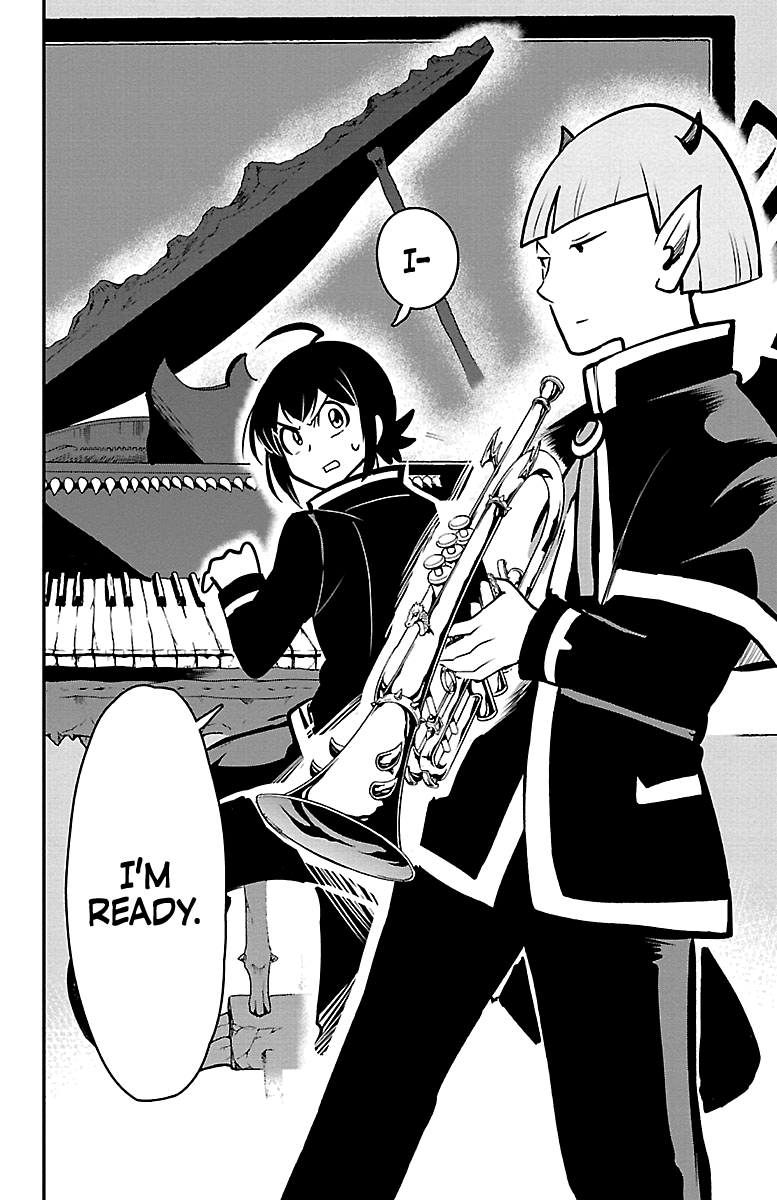Mairimashita! Iruma-kun - Chapter 154 Page 20