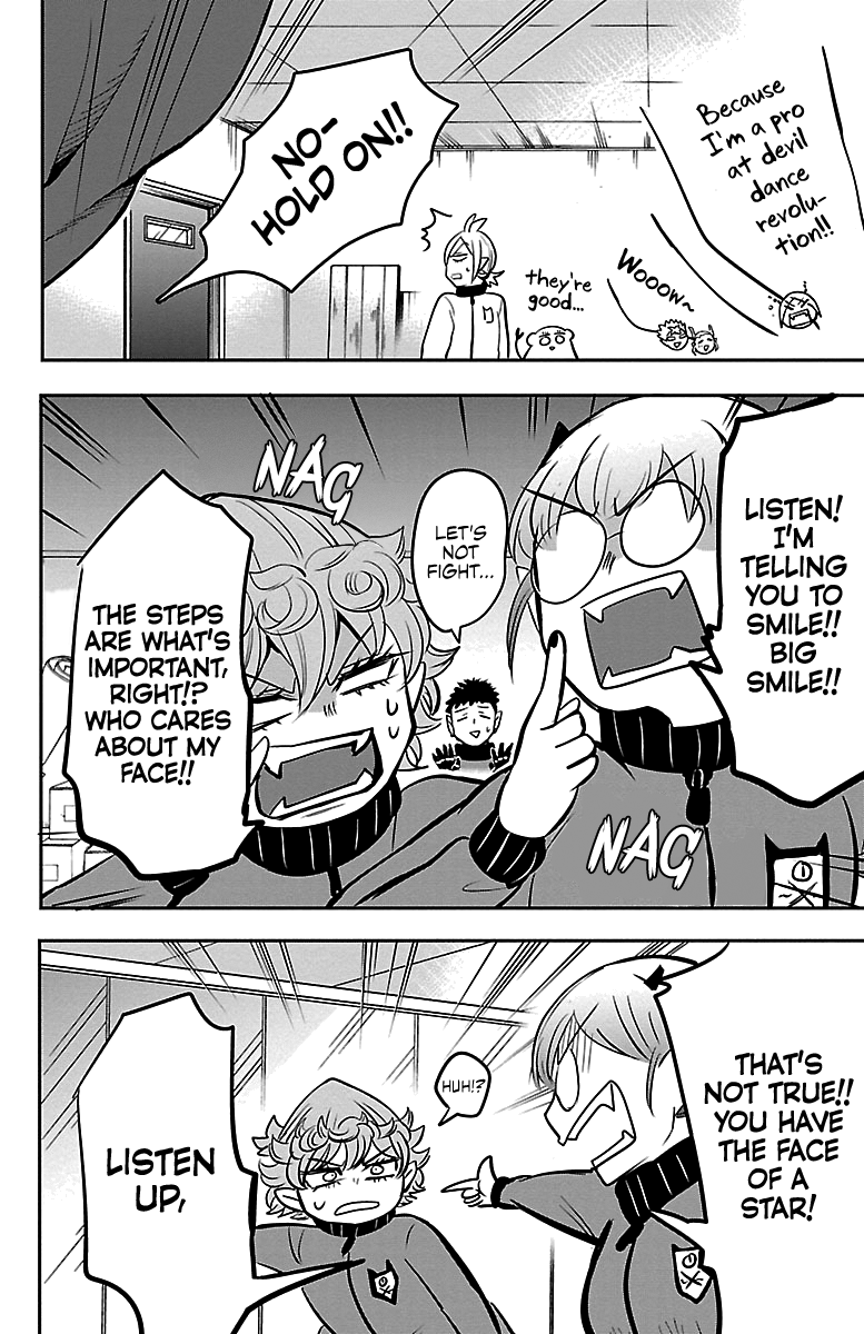 Mairimashita! Iruma-kun - Chapter 157 Page 10