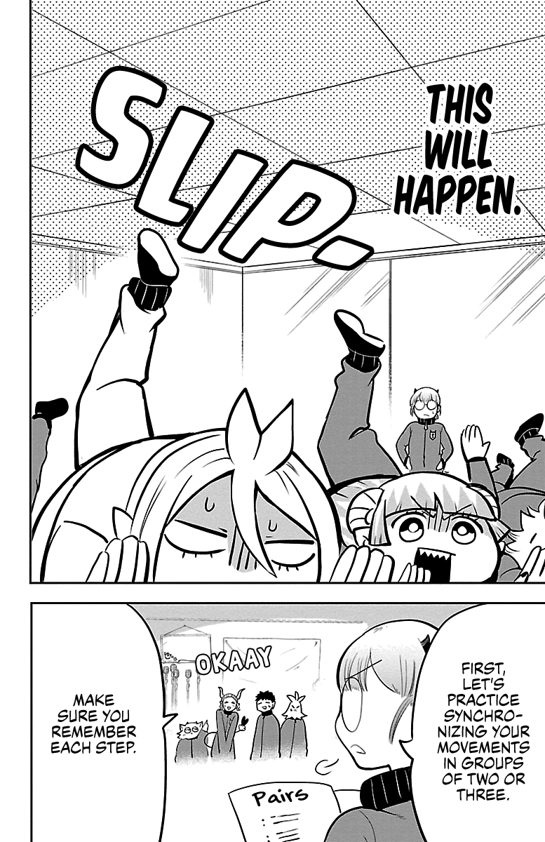 Mairimashita! Iruma-kun - Chapter 157 Page 2