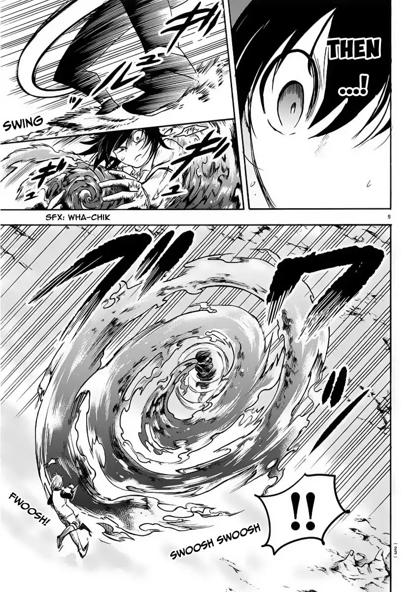 Mairimashita! Iruma-kun - Chapter 16 Page 12