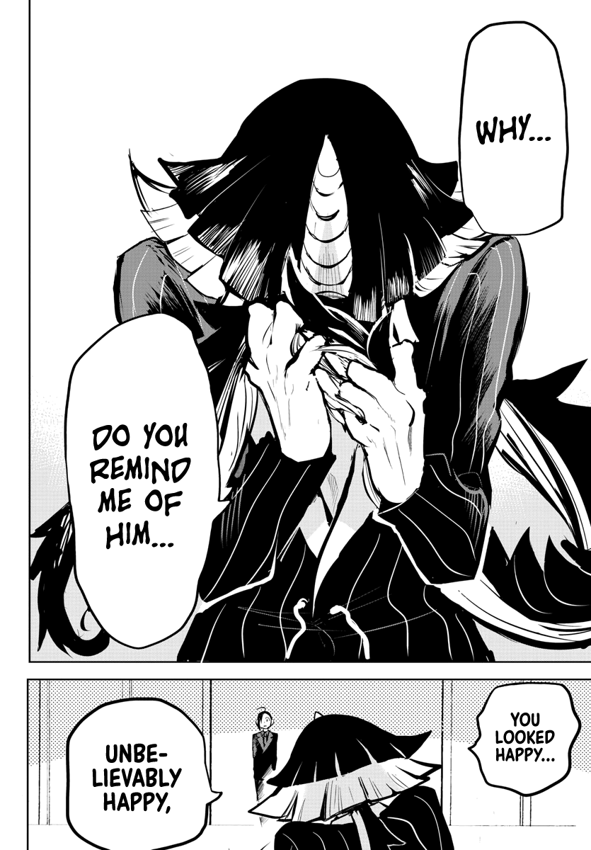 Mairimashita! Iruma-kun - Chapter 169 Page 15