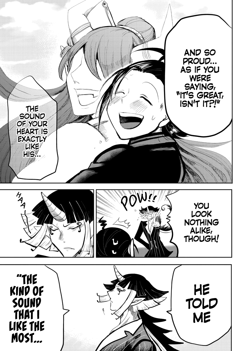 Mairimashita! Iruma-kun - Chapter 169 Page 16