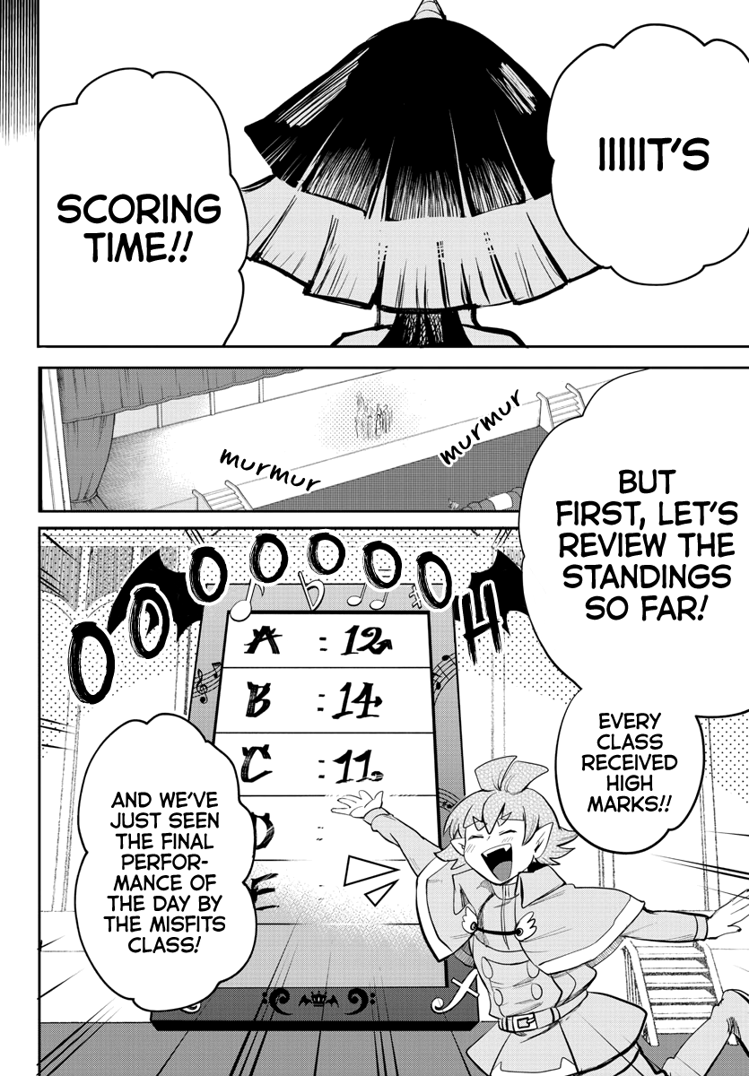 Mairimashita! Iruma-kun - Chapter 169 Page 4