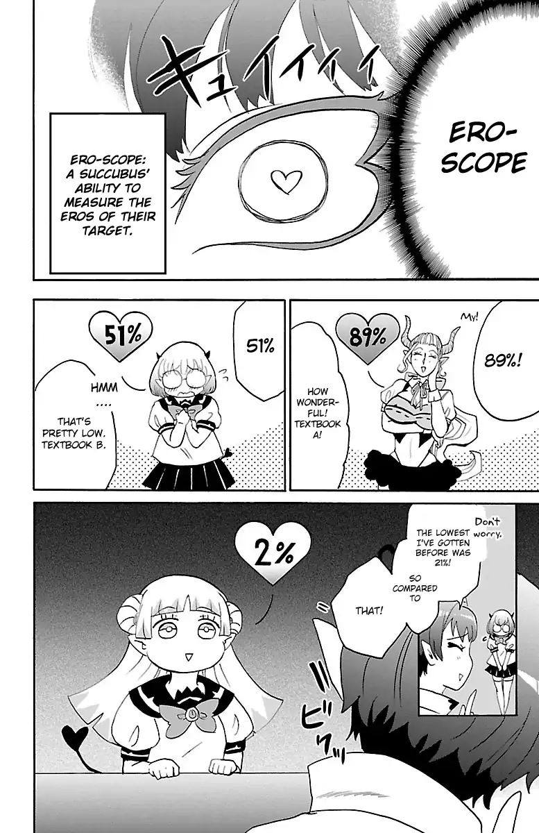 Mairimashita! Iruma-kun - Chapter 17 Page 6