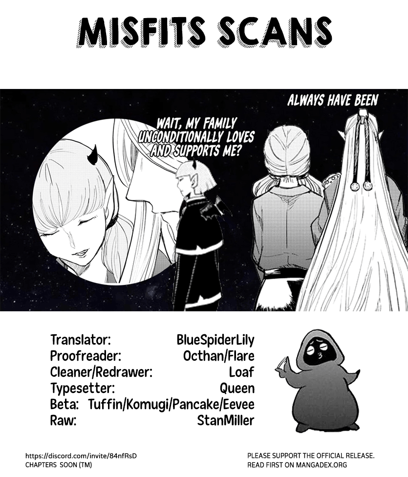 Mairimashita! Iruma-kun - Chapter 172 Page 19