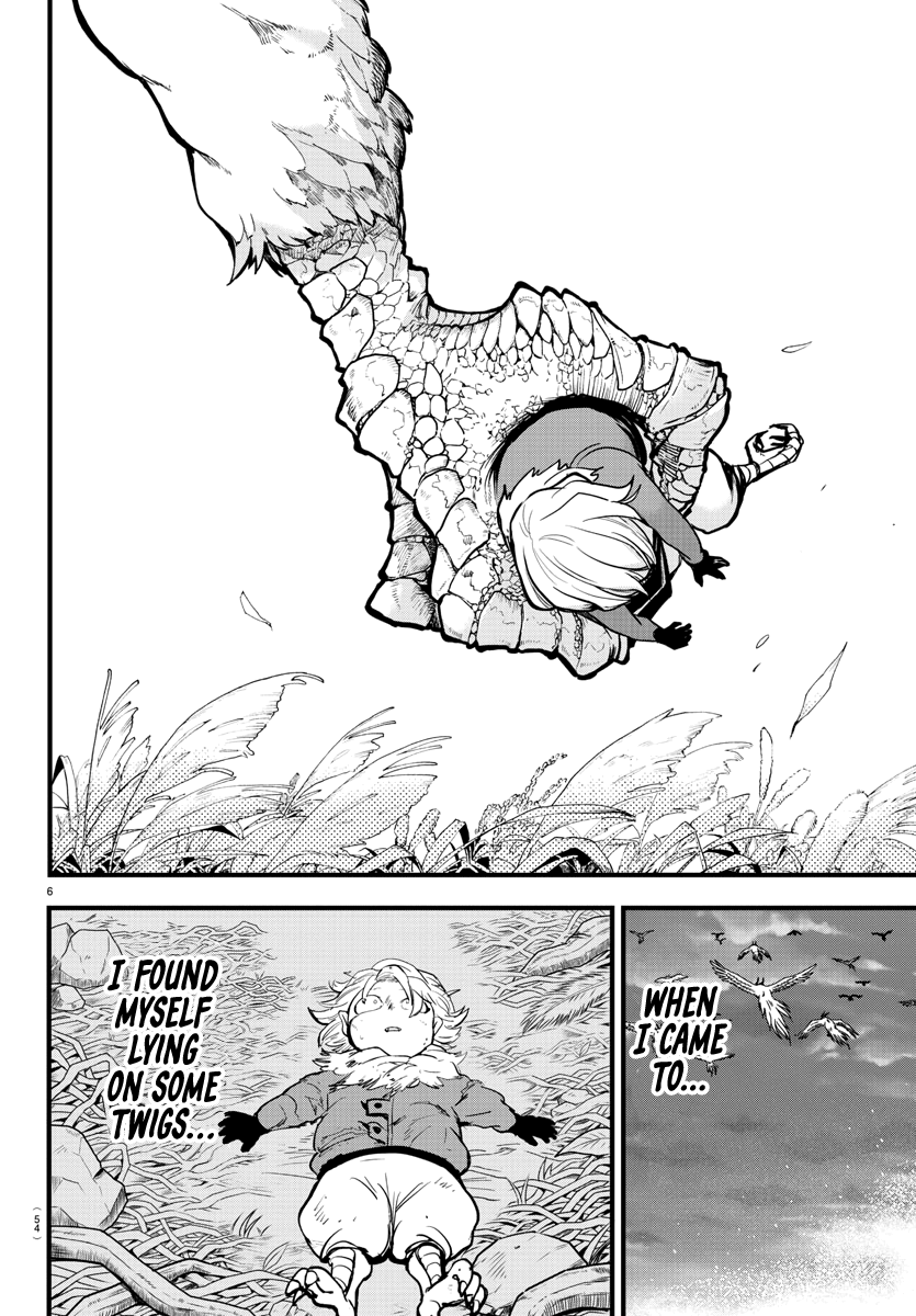 Mairimashita! Iruma-kun - Chapter 182 Page 6