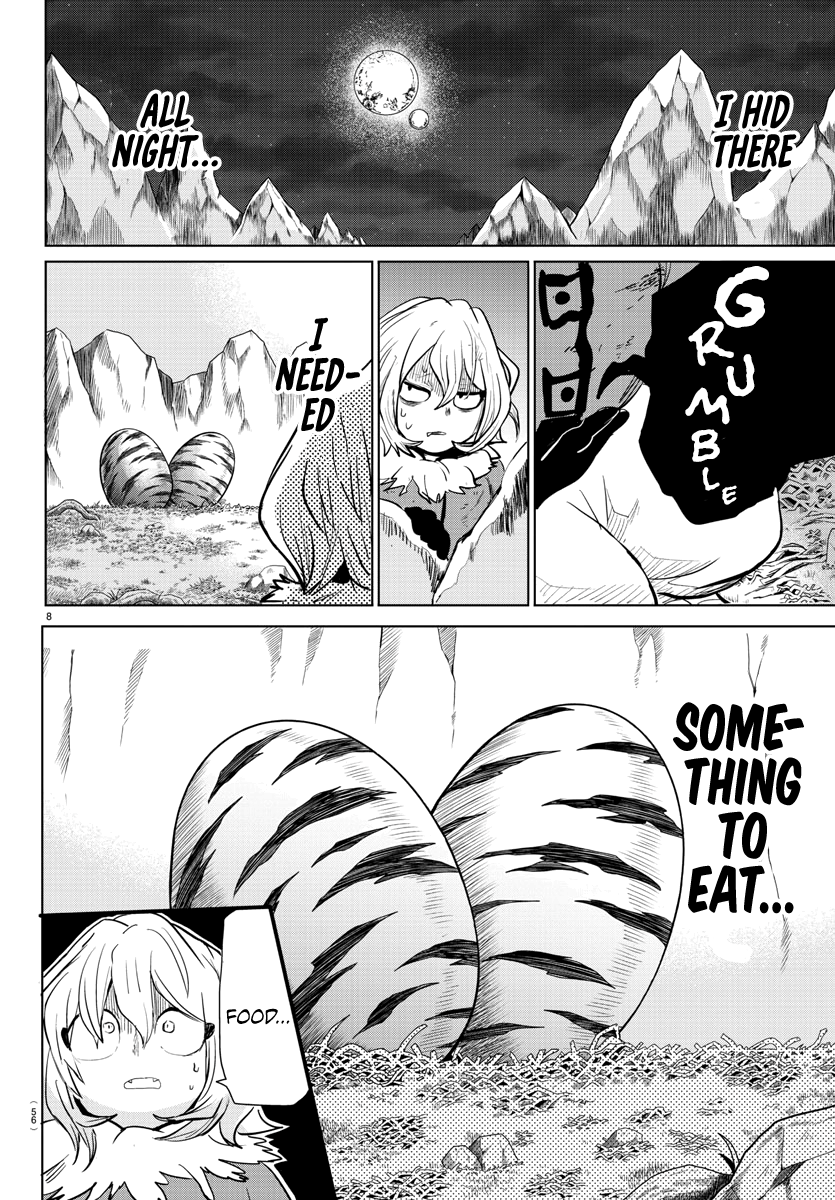 Mairimashita! Iruma-kun - Chapter 182 Page 8