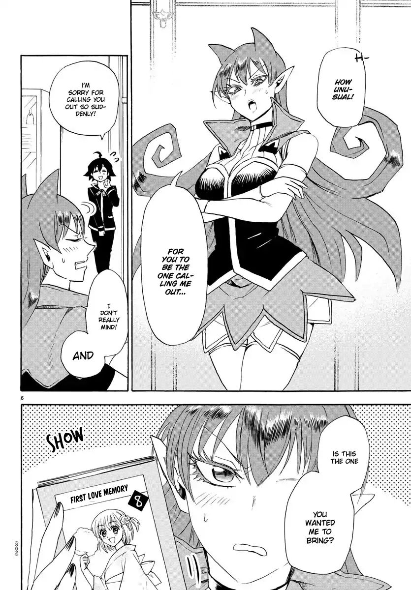 Mairimashita! Iruma-kun - Chapter 25 Page 7