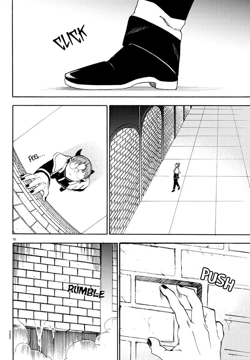 Mairimashita! Iruma-kun - Chapter 26 Page 11