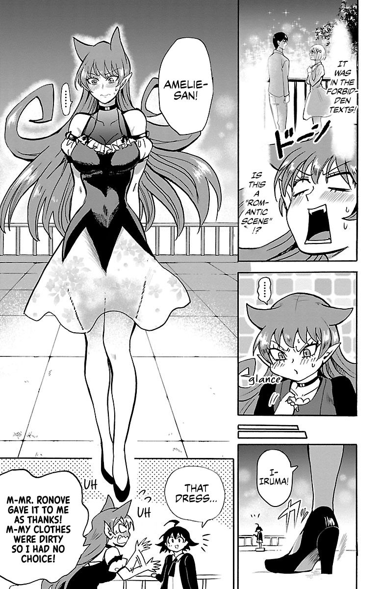 Mairimashita! Iruma-kun - Chapter 88 Page 12