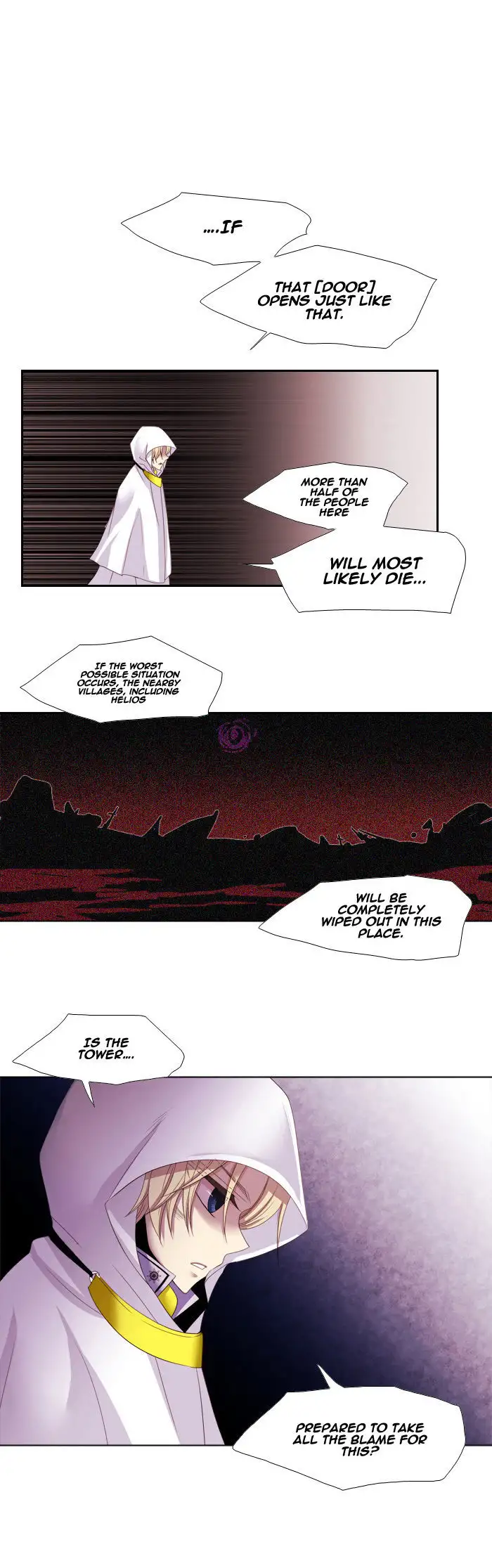 Black Haze - Chapter 100 Page 16