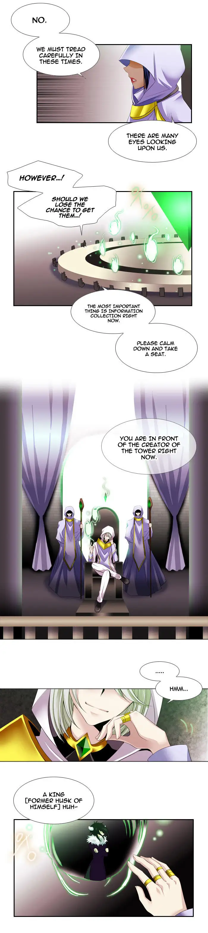 Black Haze - Chapter 107 Page 2