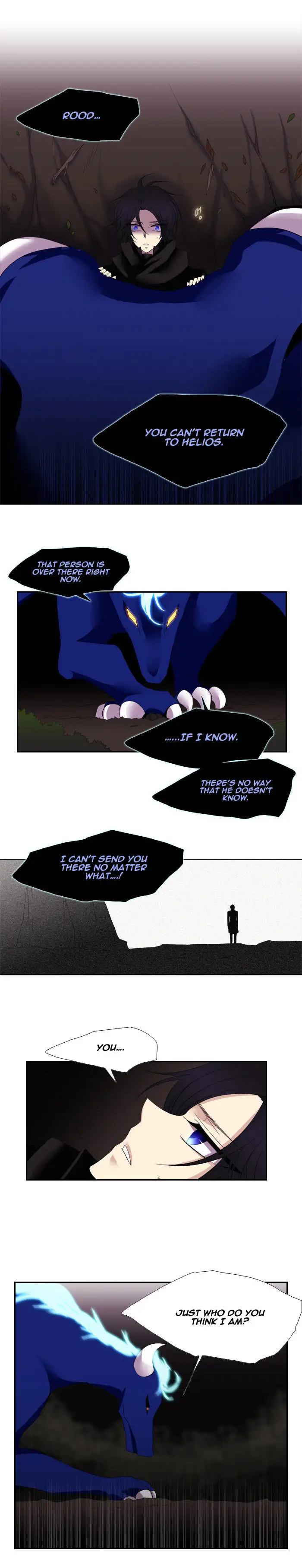 Black Haze - Chapter 112 Page 13