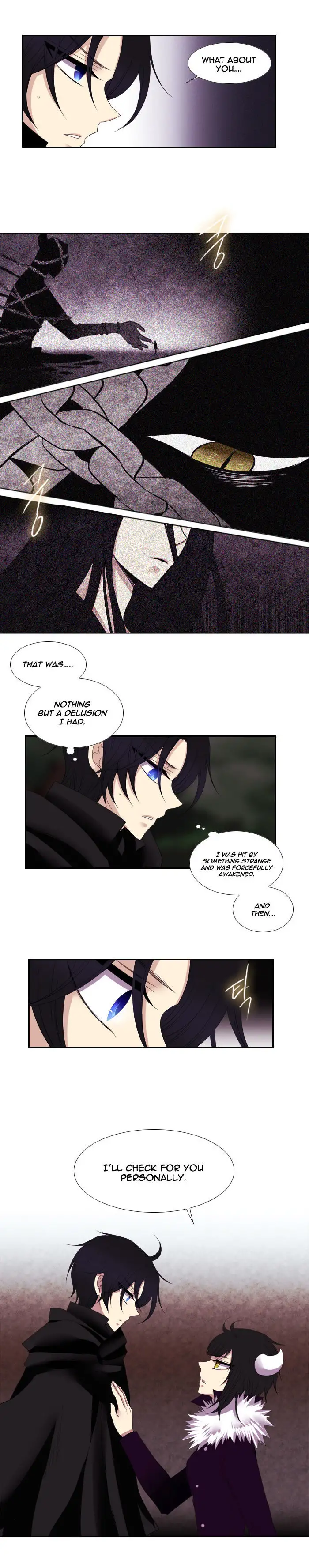 Black Haze - Chapter 112 Page 8