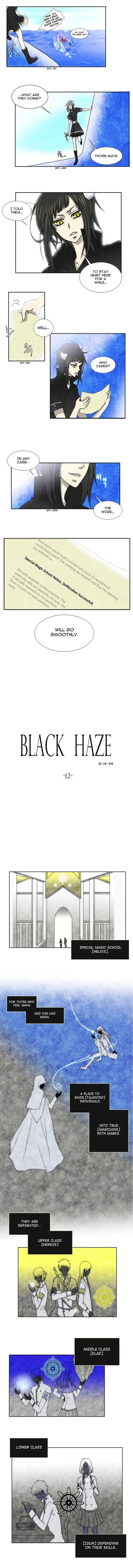 Black Haze - Chapter 12 Page 4