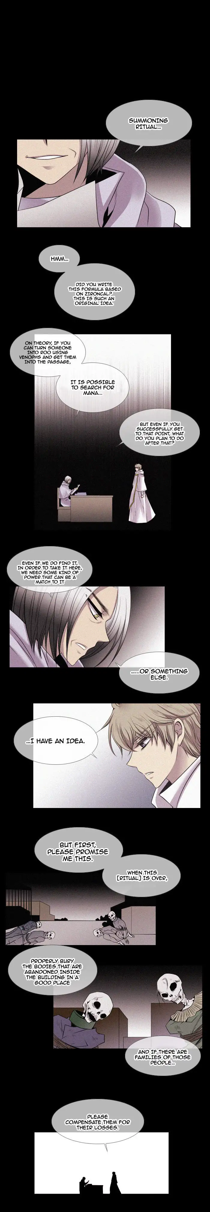 Black Haze - Chapter 126 Page 2