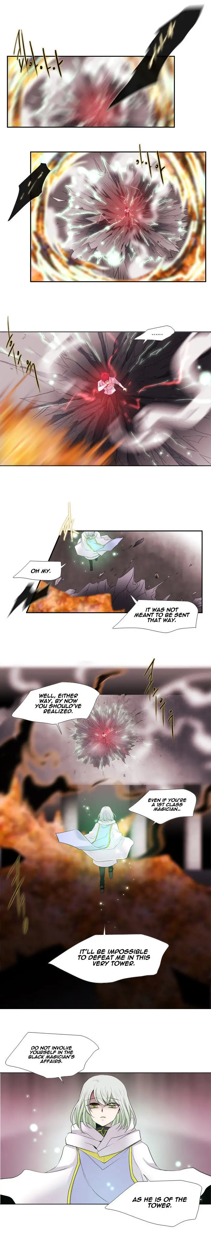 Black Haze - Chapter 143 Page 12