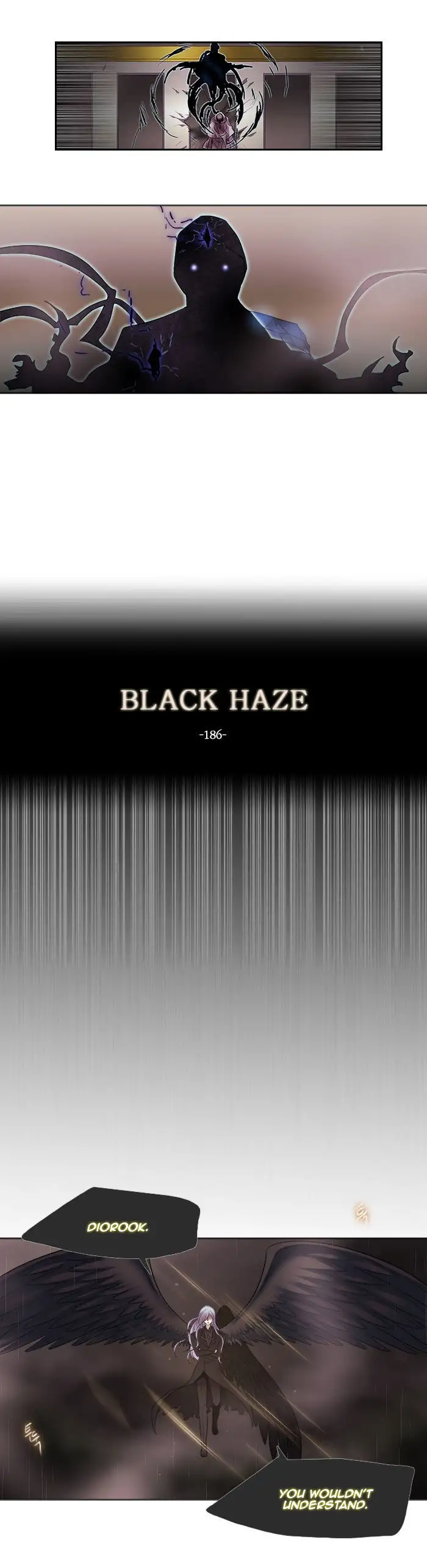 Black Haze - Chapter 186 Page 7