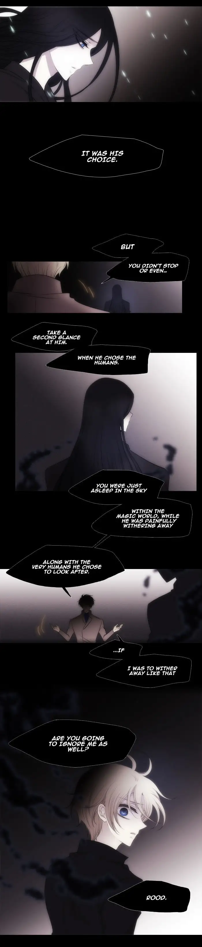 Black Haze - Chapter 207 Page 5