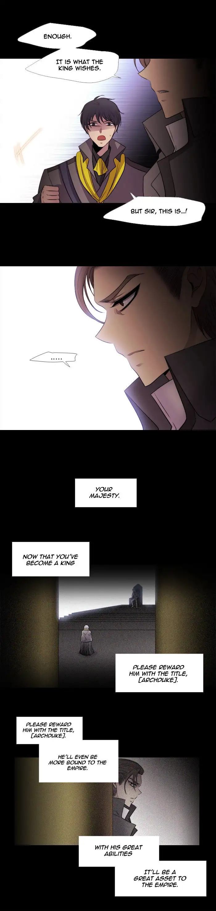 Black Haze - Chapter 216 Page 16