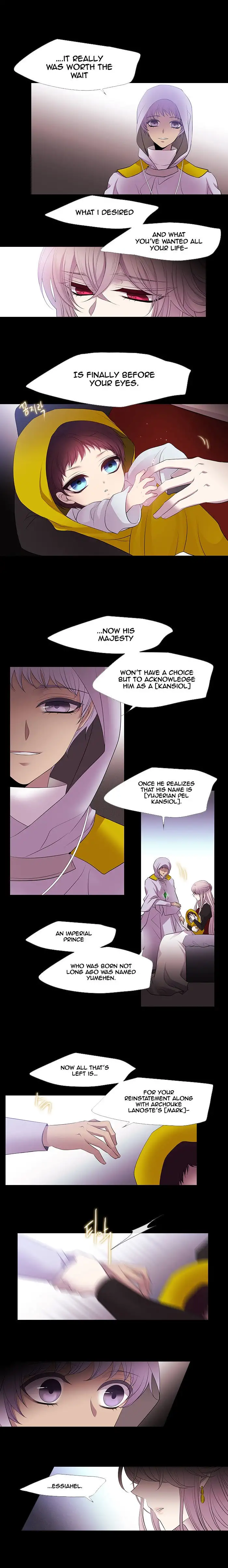 Black Haze - Chapter 220 Page 8