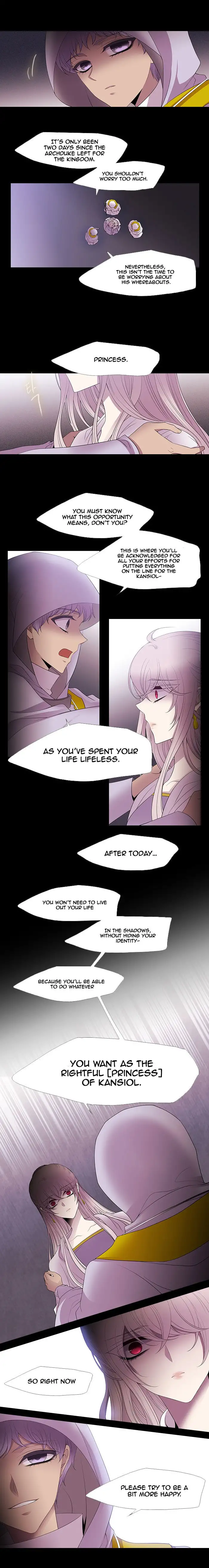 Black Haze - Chapter 222 Page 2