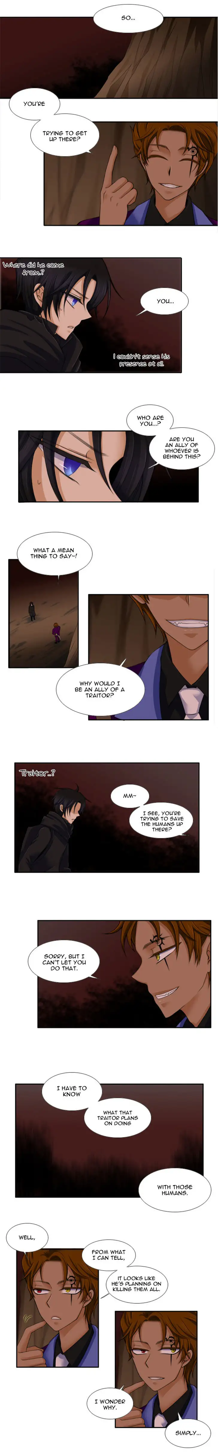 Black Haze - Chapter 47 Page 13