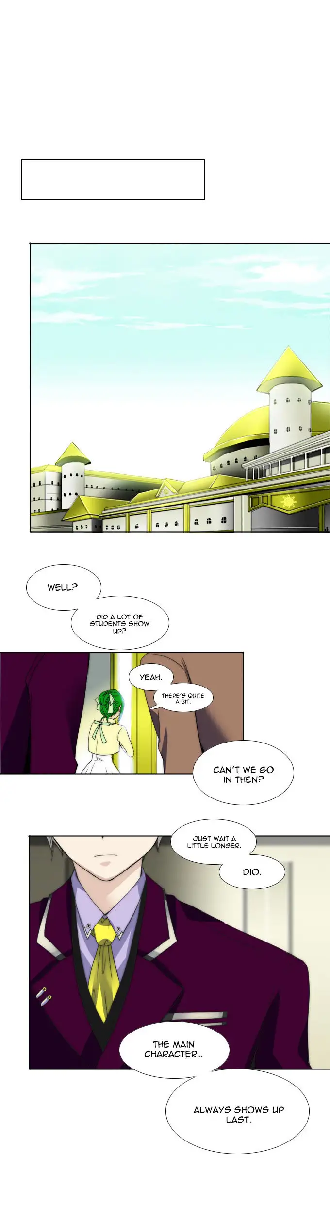 Black Haze - Chapter 56 Page 19