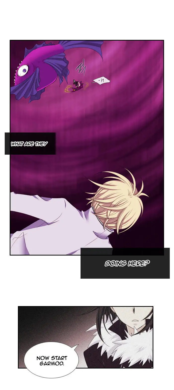 Black Haze - Chapter 79 Page 7