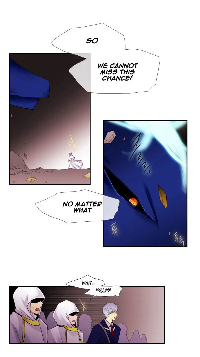 Black Haze - Chapter 99 Page 24