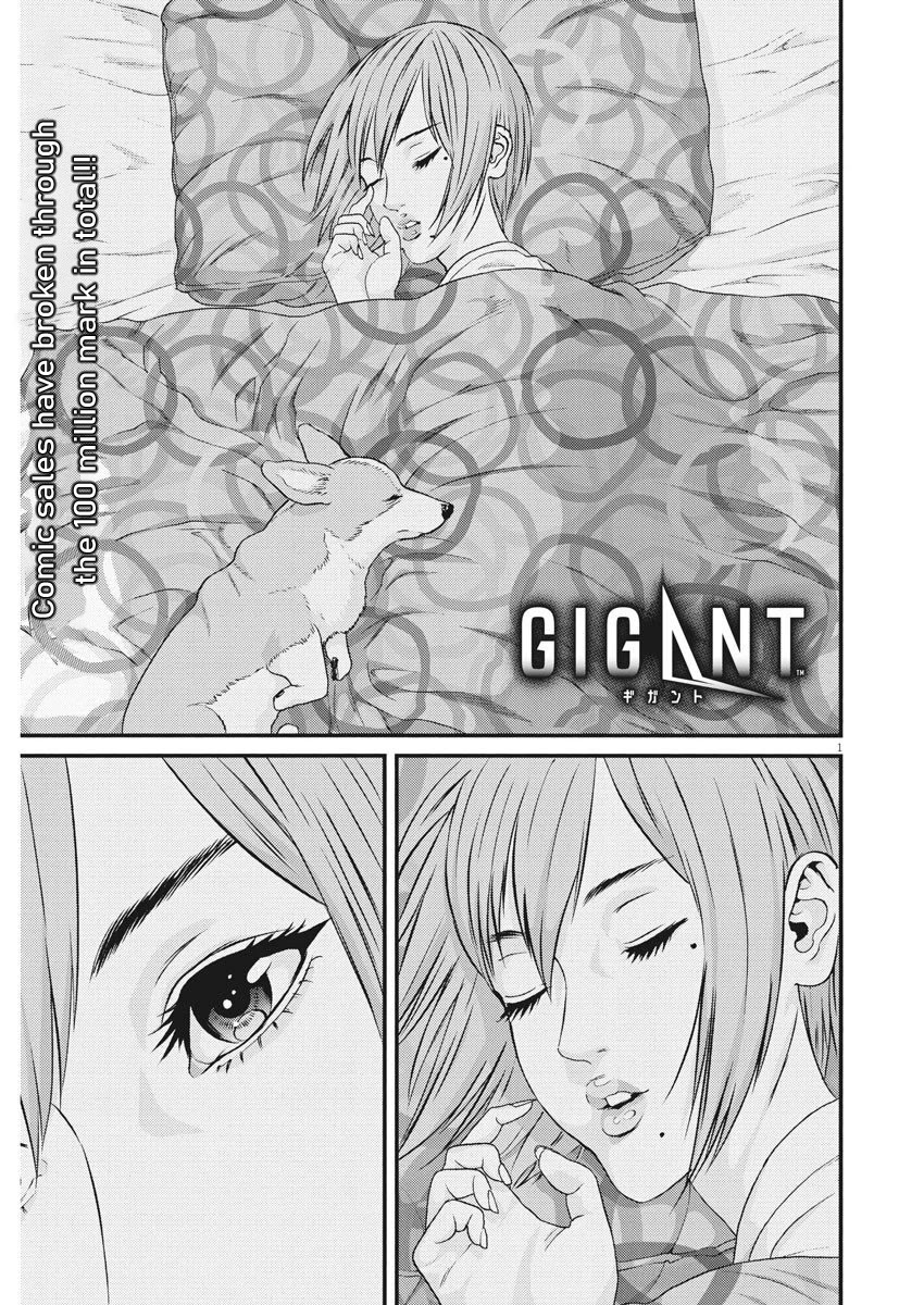 Gigant - Chapter 59 Page 2