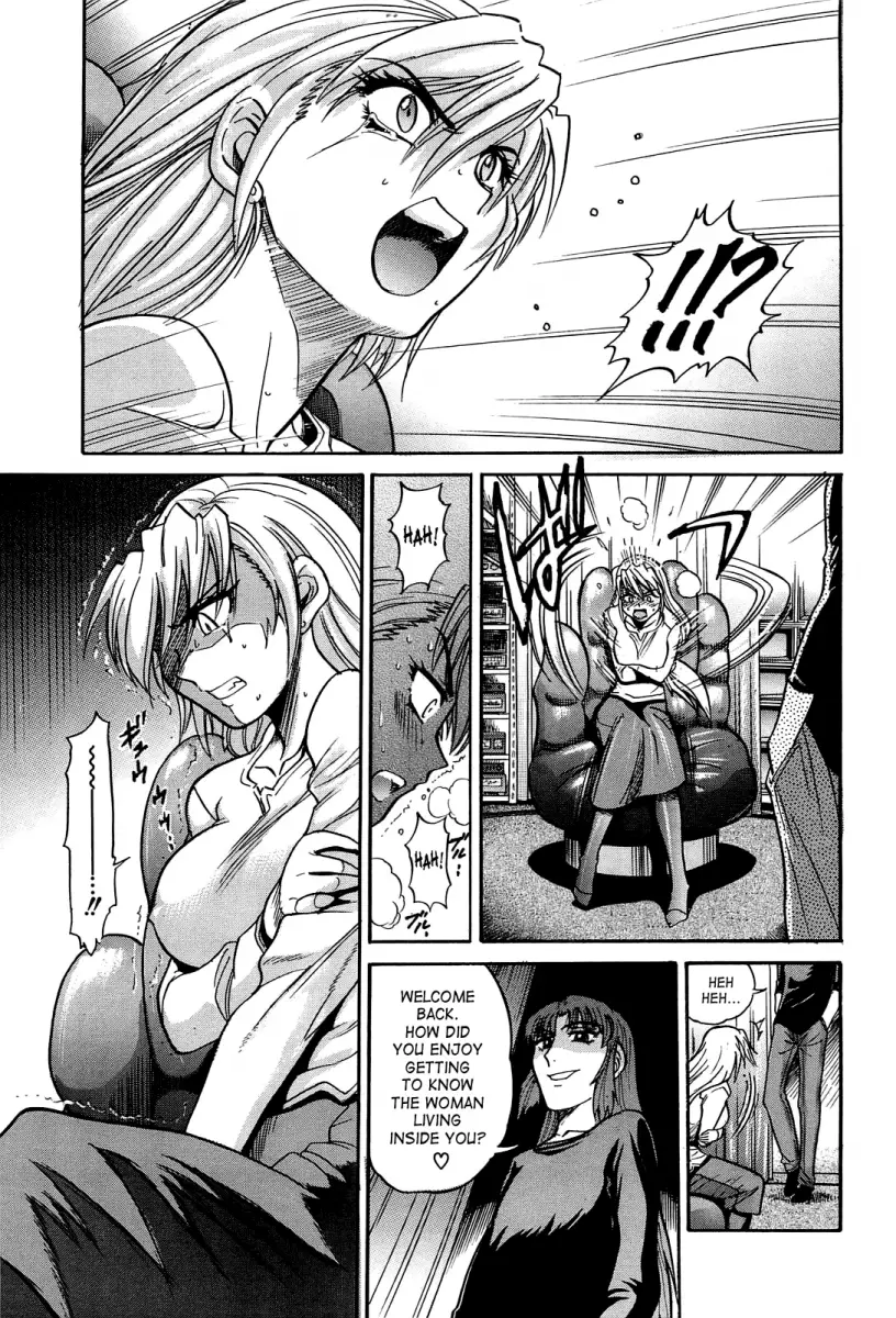 Ochiru Tenshi - Chapter 9 Page 40