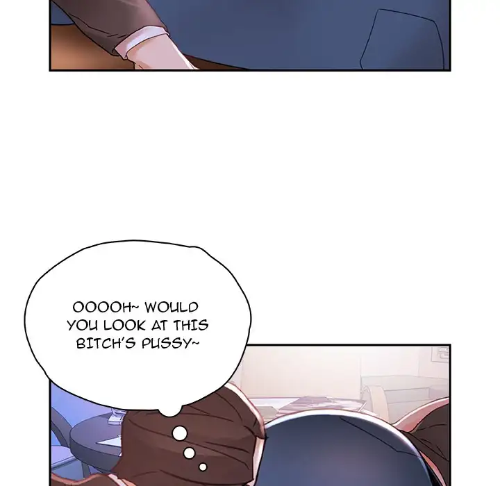 Office Ladies (Fandastic) - Chapter 2 Page 72