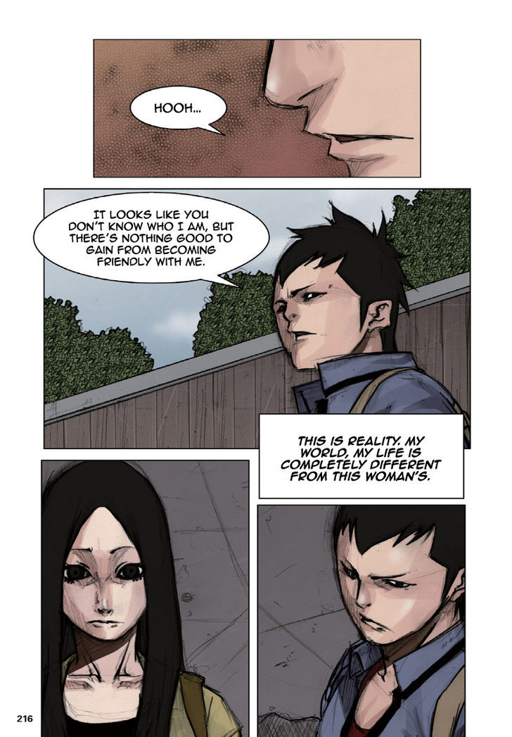 Tong - Chapter 14 Page 24