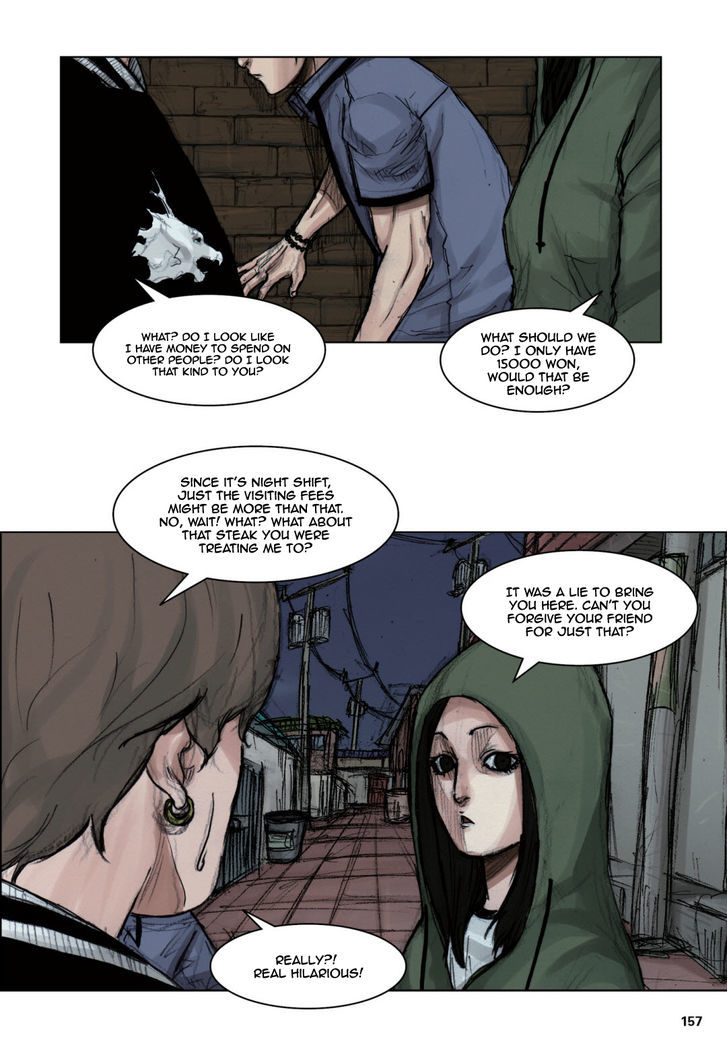Tong - Chapter 4 Page 39