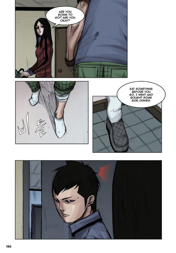 Tong - Chapter 5 Page 7