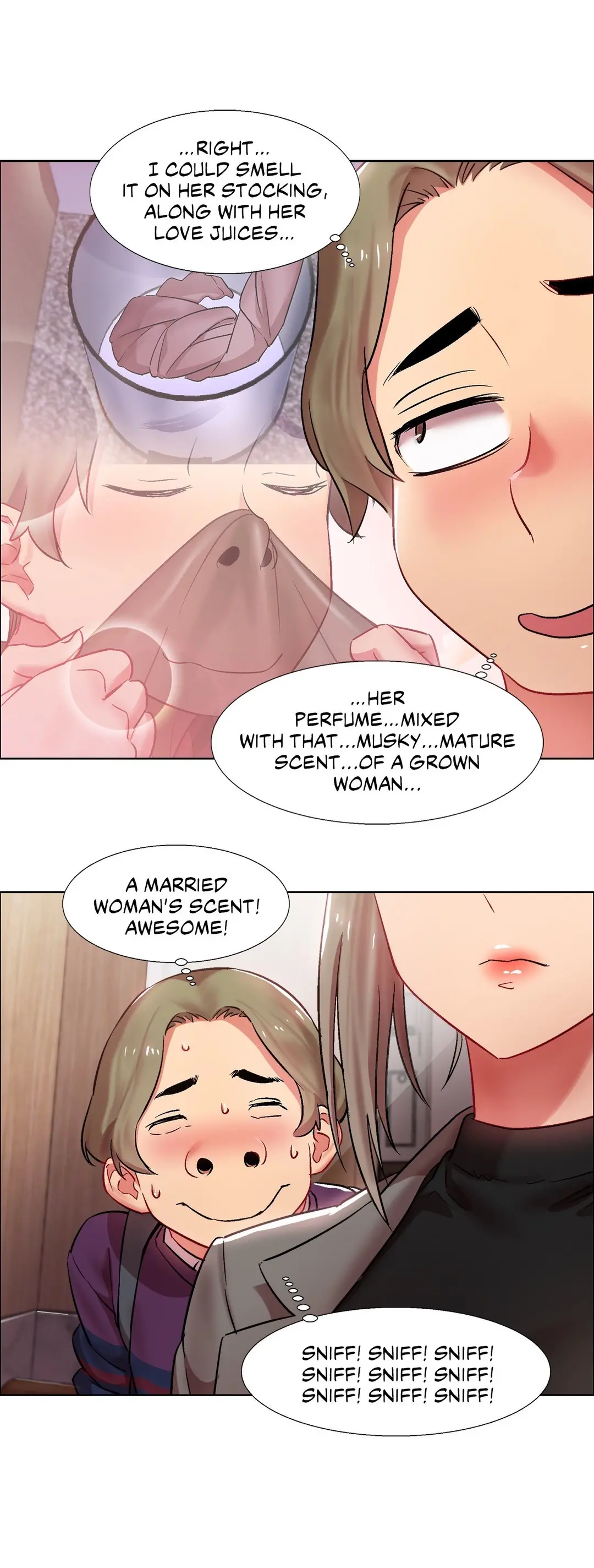Rental Girls - Chapter 9.1 Page 15