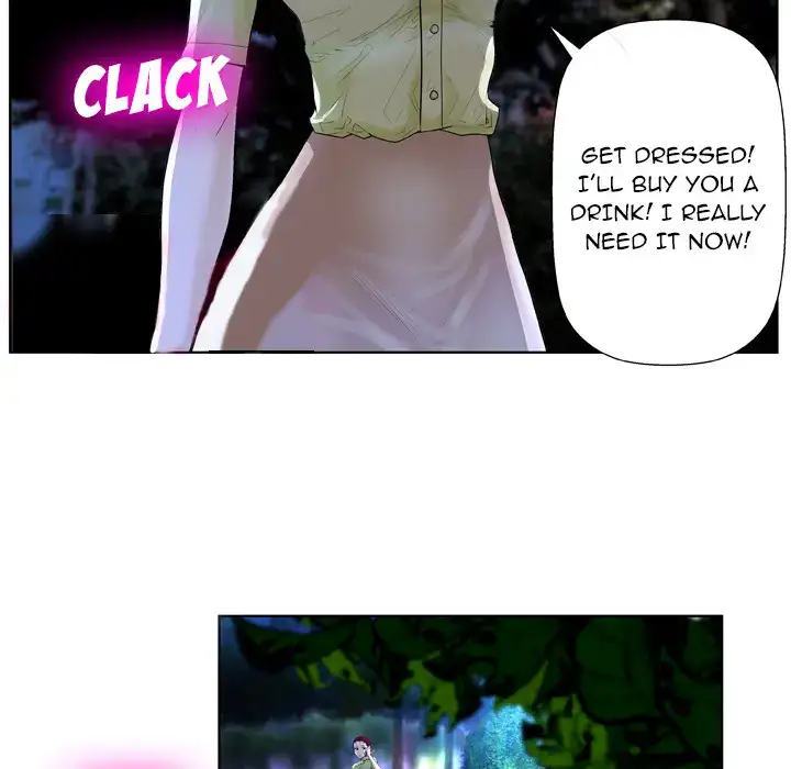 The Mask: Two Faces - Chapter 0 Page 34
