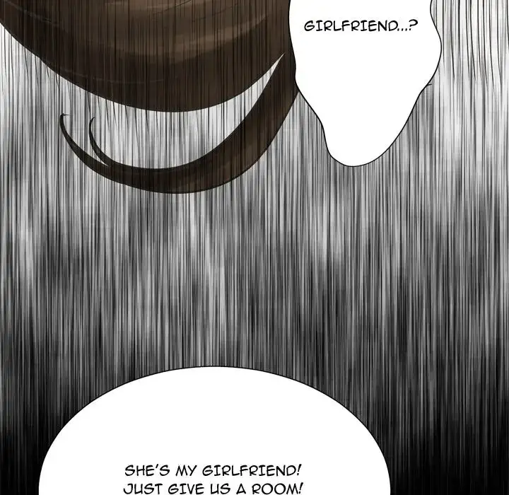 The Mask: Two Faces - Chapter 16 Page 40