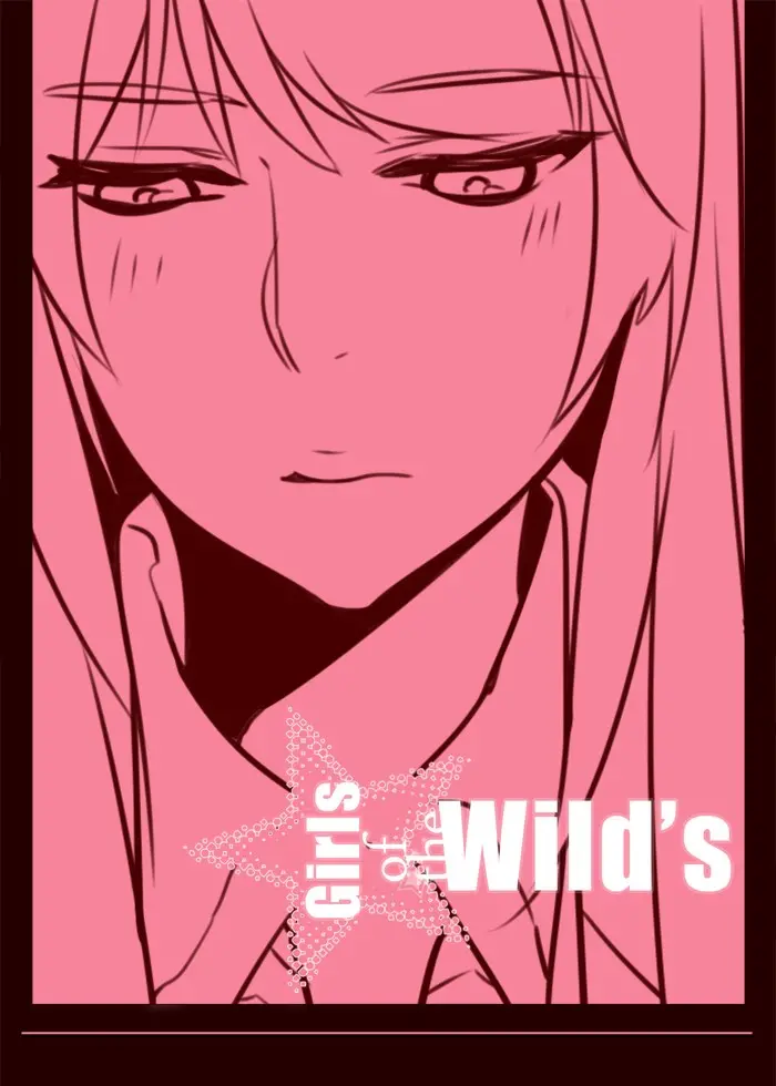Girls of the Wild’s - Chapter 144 Page 1