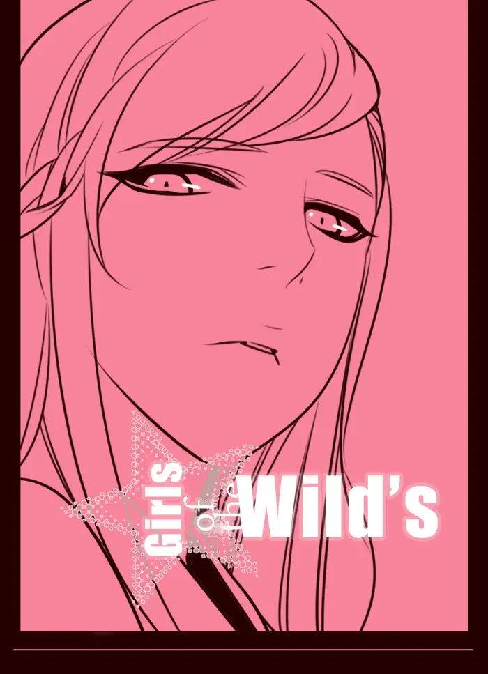 Girls of the Wild’s - Chapter 150 Page 1